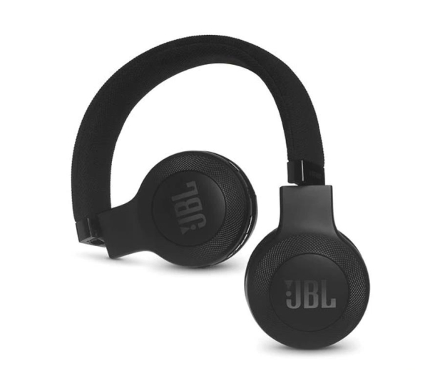 JBL C45BT Czarne - 500985 - zdjęcie 2